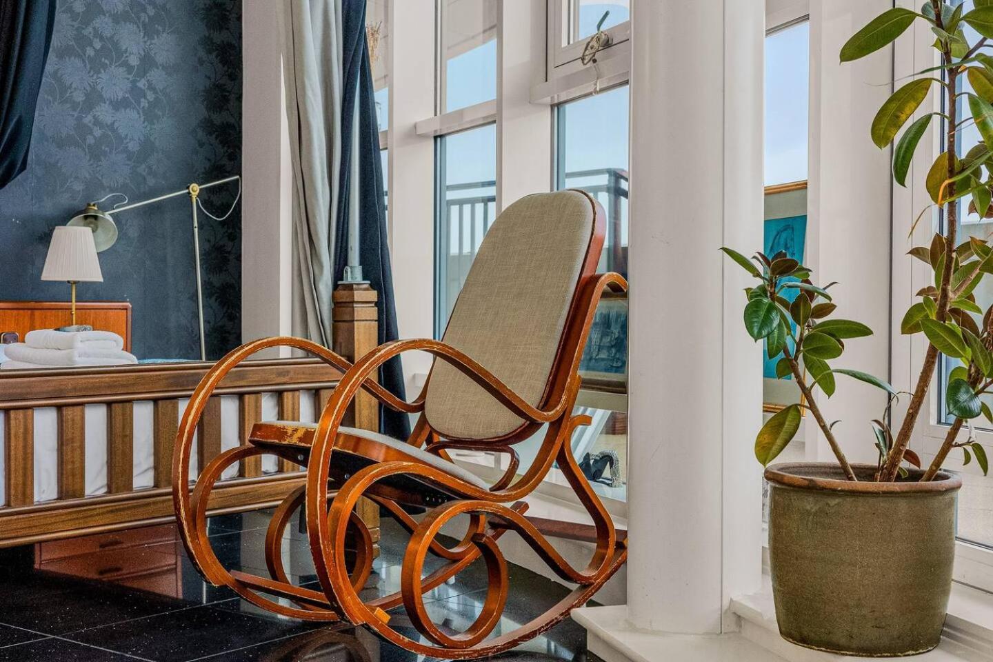 London Canary Wharf Riverside Penthouse Apartment Exterior photo